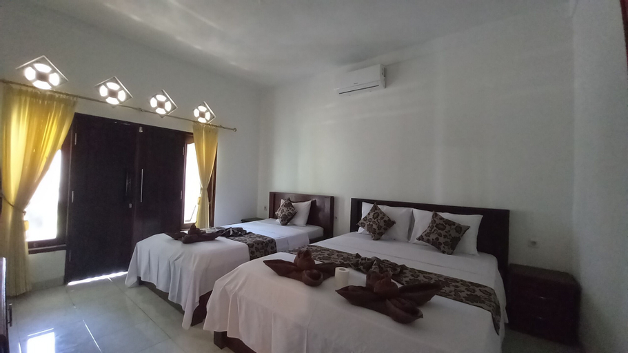 Bedroom 8