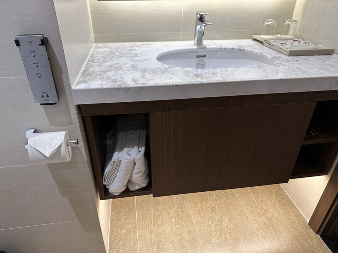 Bathroom 4, HOTEL YAH HANOI, Ba Đình