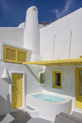Exterior & Views 2, Dreams Luxury Suites, South Aegean