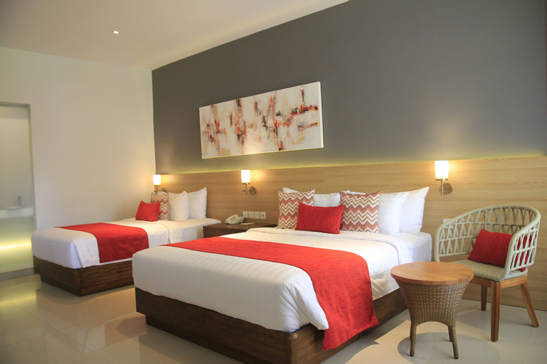 Bedroom 13