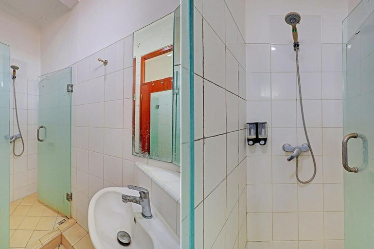 Bedroom 5, Guest House Simalem, Badung