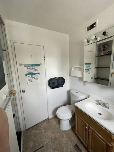 Bathroom 5