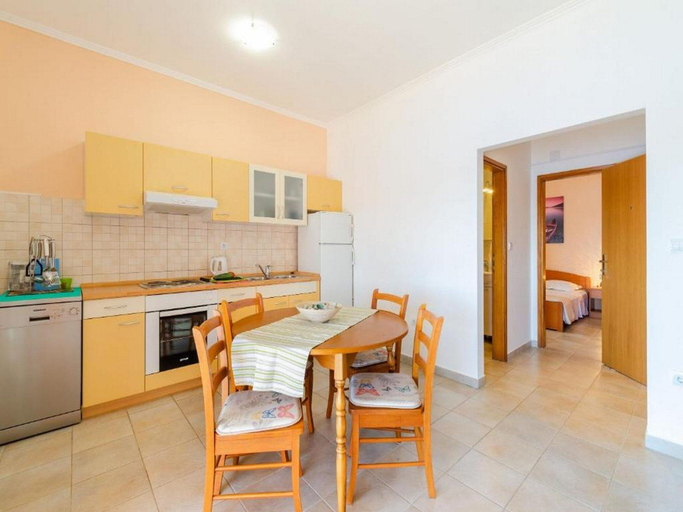 Dining room 3, Apartments Žaknić, Blato