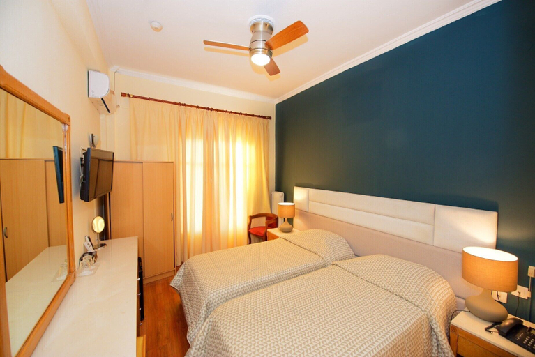 Bedroom 3, Dalia, Ionian Islands