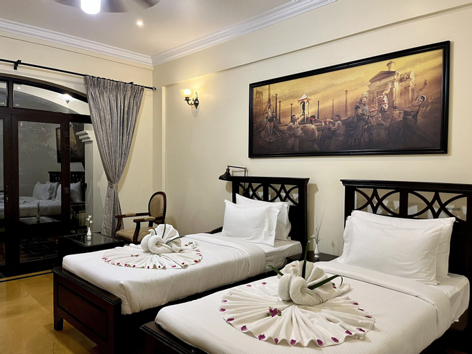 Bedroom 9