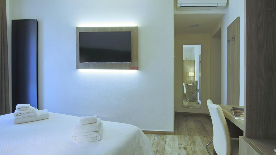 Room 2, Affittacamere Brenna, Como