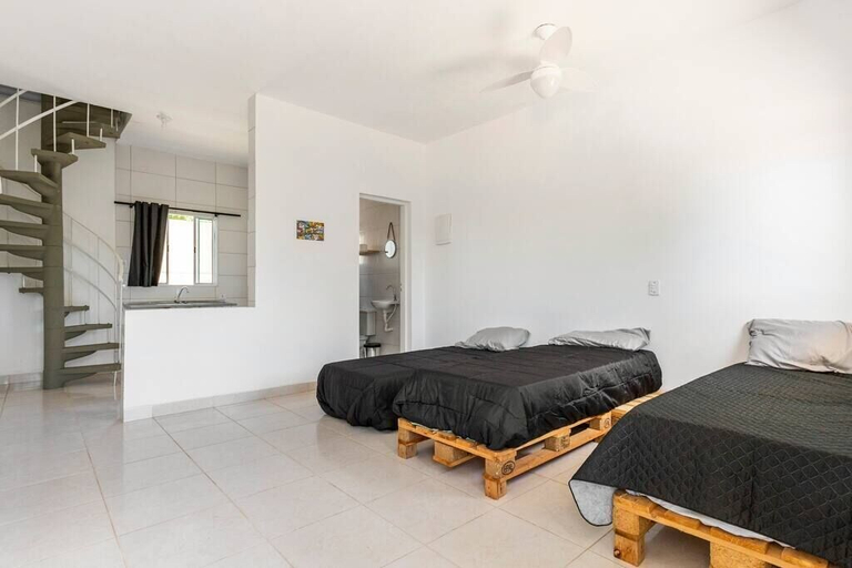 Bedroom 4, Village Catarina, Itu