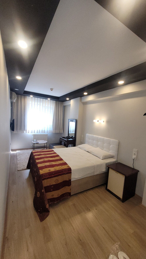 Bedroom 4, Mehmet Bey Hotel, Fatih