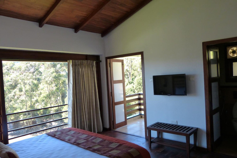 Bedroom 3, Great trails Kodaikanal by GRT Hotels, Dindigul