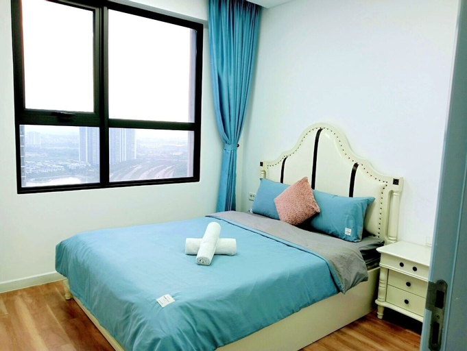 Bedroom 15