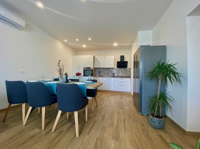 Others 5, Vert Apartment, Kastav