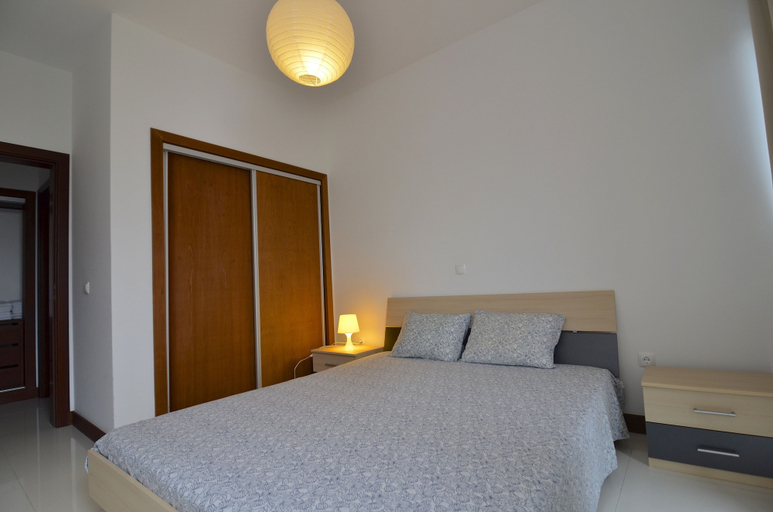 Bedroom 2, VILAS ESPÍRITO SANTO by brugrani, Porto Santo