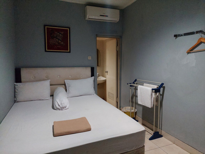 Bedroom 23