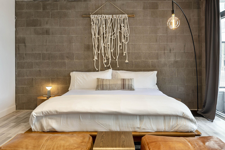 Bedroom 1, Tempe Studios, Maricopa