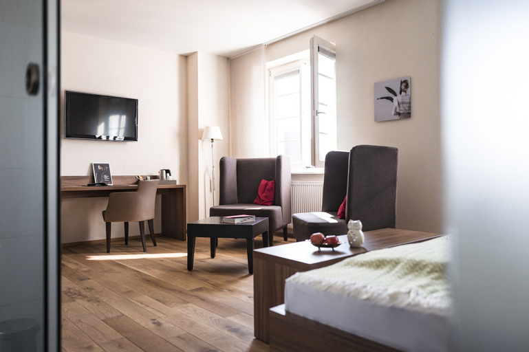 Bedroom 8