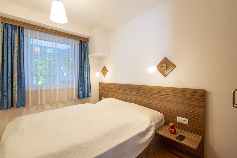 Bedroom 2, Haus Obauer, Sankt Johann im Pongau