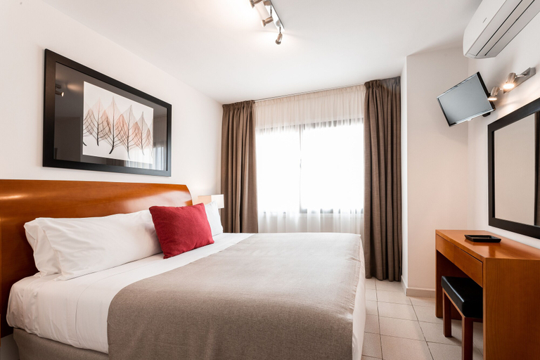 Bedroom 3, Ramada Residences by Wyndham Costa Adeje, Santa Cruz de Tenerife