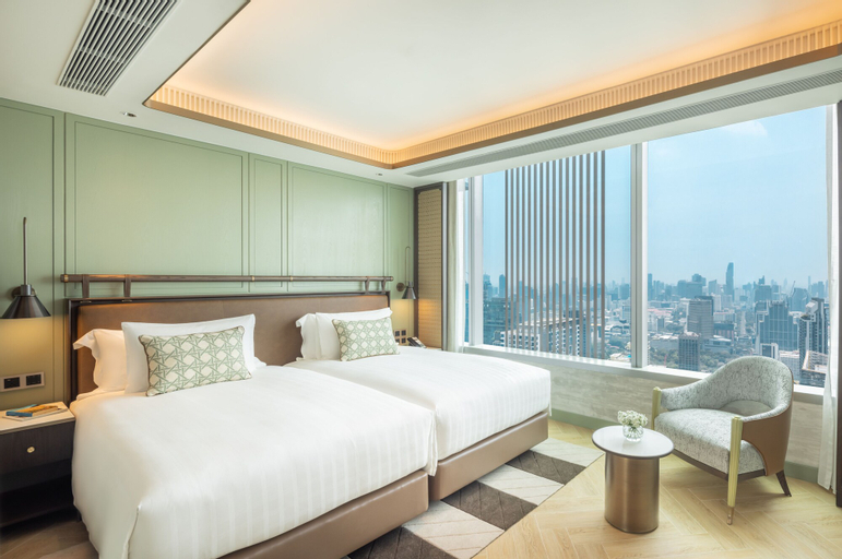Bedroom 12