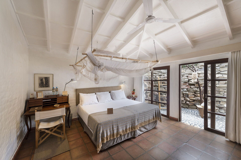 Bedroom 3, KiChic, Talara