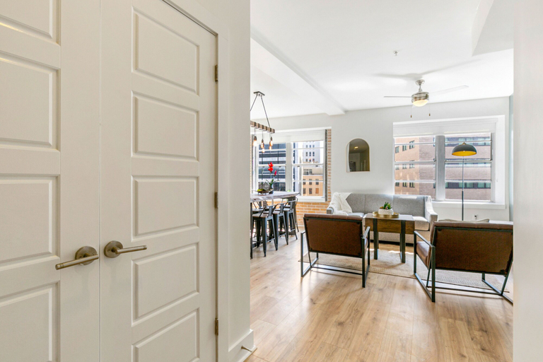 Food & Drinks 4, Mardi Gras Suites NOLA's 4BR Elegance, Orleans
