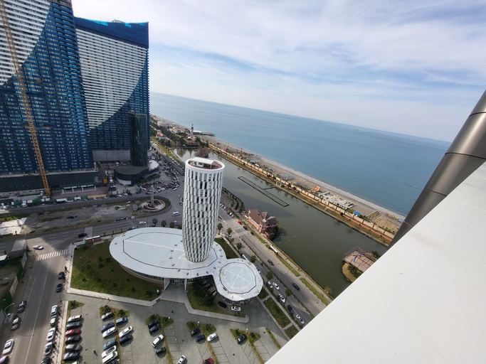 Others 4, Black Sea Apartments Alliance Palace, Batumi