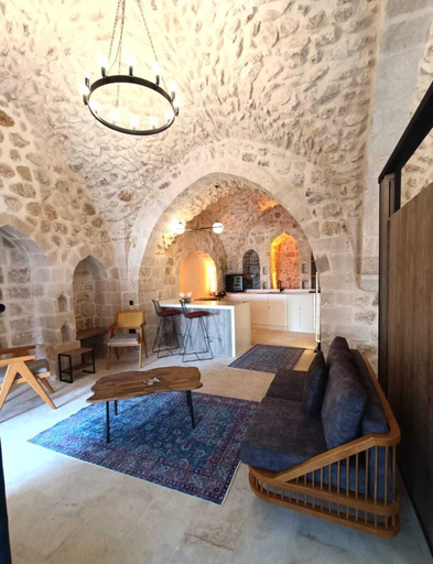Others 4, TUĞMANER Small House AJAR, Kızıltepe