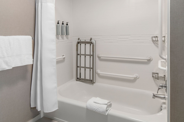 Bathroom 3, Residence Inn Phoenix Glendale Sports & Entertainment District, Maricopa