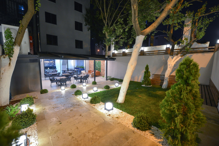 Exterior & Views 2, Istport Garden, Arnavutkoy