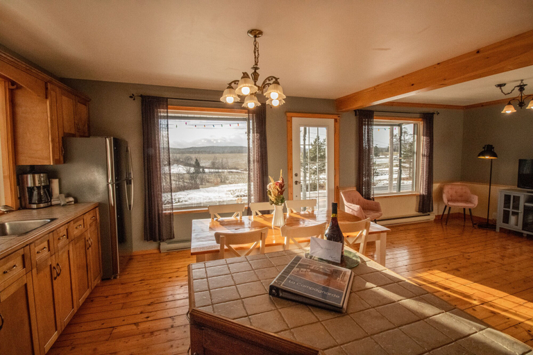 Others 5, Les Chalets Tourisma - La Campagnarde, Portneuf