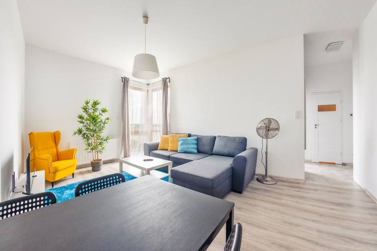 Others 5, Apartamenty Sun & Snow Mila Baltica, Gdańsk City