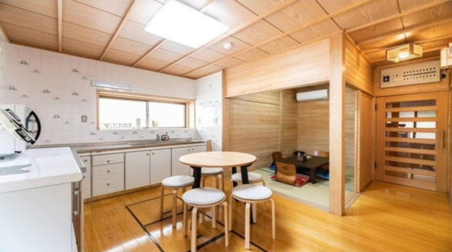 Dining Room 5