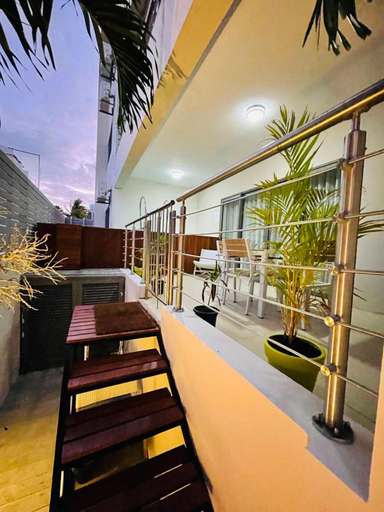 Property grounds, Beautiful Luxury 2-bed Apartment in Pereybere