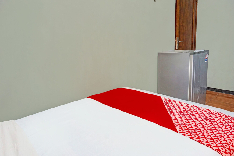 Bedroom 3, OYO Life 91814 Griya Asoka Syariah, Bojonegoro