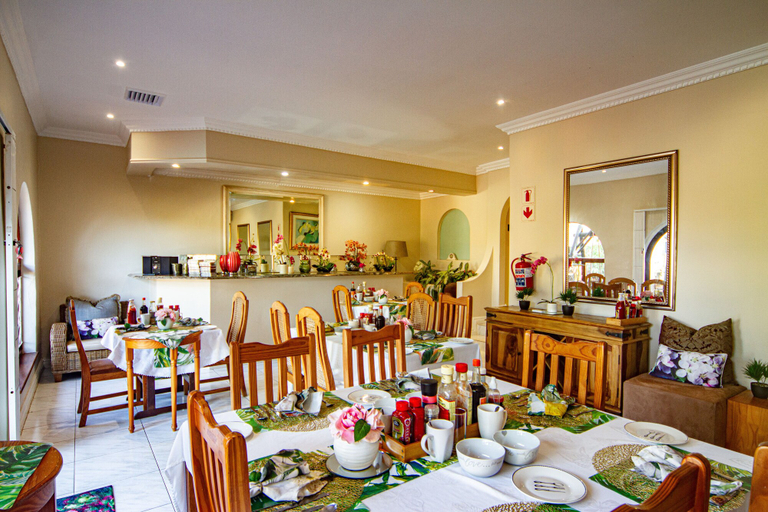 Food & Drinks 5, La Loggia B&B, eThekwini