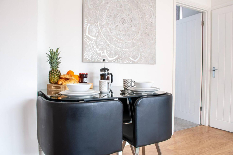 Others 5, Bedford Road Garden Apartment, Bedfordshire