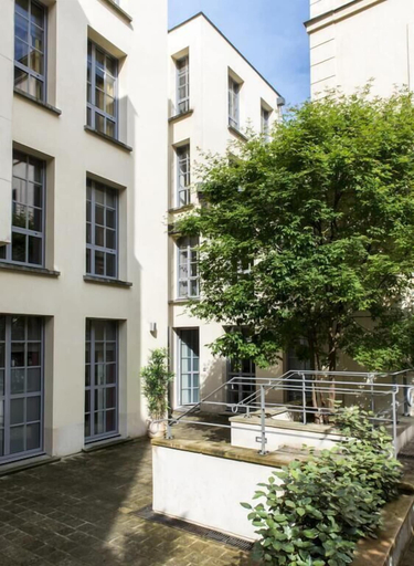 Exterior & Views 2, Le Logis Versaillais, Yvelines