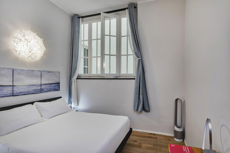 Others 2, M amo Apartment by Wonderful Italy, Genova