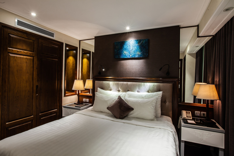 Bedroom 7
