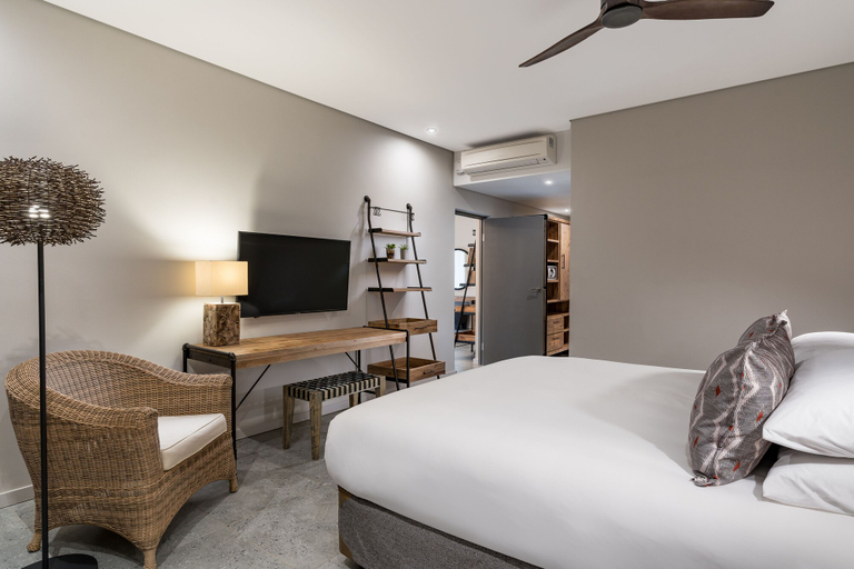 Bedroom 3, Kruger Gate Hotel, Ehlanzeni