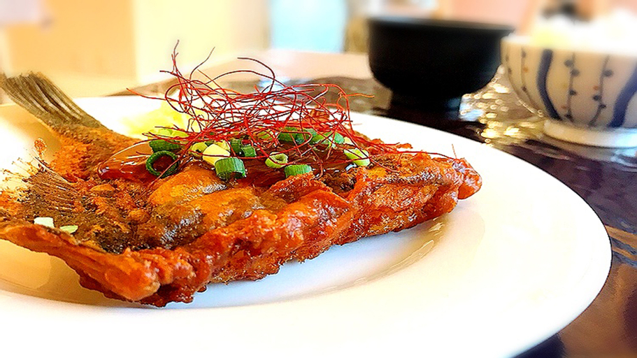 Food & Drinks 23