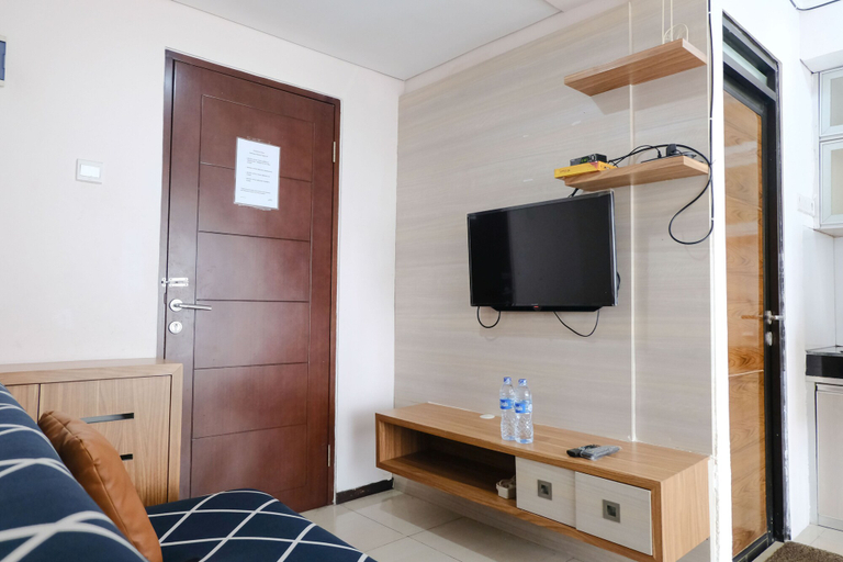 Others 3, Cozy And Strategic 1Br At Gateway Pasteur Apartment, Bandung