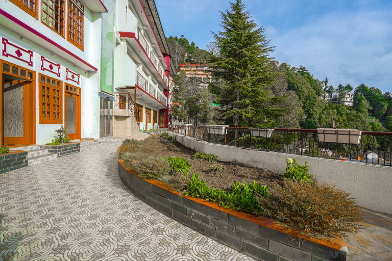 Exterior & Views 2, Pax Ark Dalhousie, Chamba