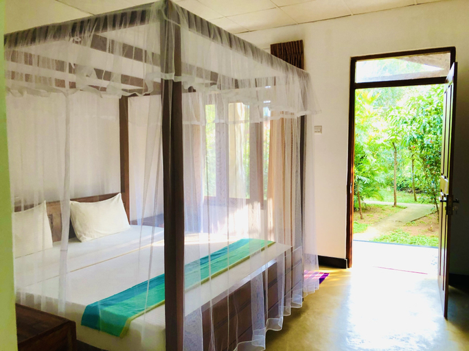 Bedroom 5, Sungreen Cottage Sigiriya, Dambulla