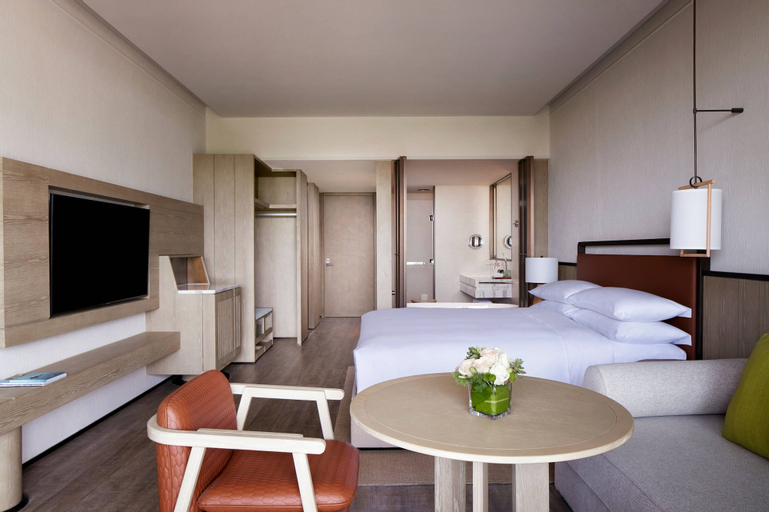 Bedroom 3, Sanya Marriott Yalong Bay Resort & Spa, Sanya