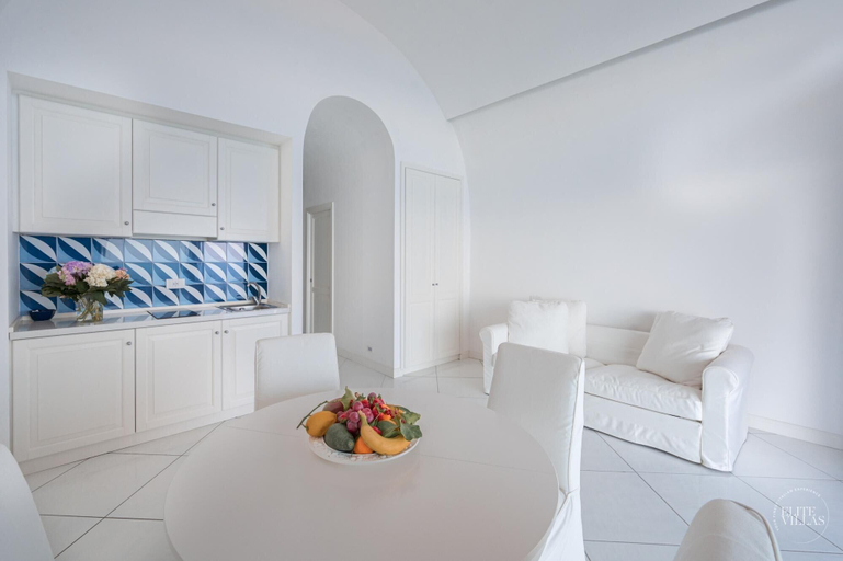 Room 3, Villa Blue Sea Amalfi, Salerno