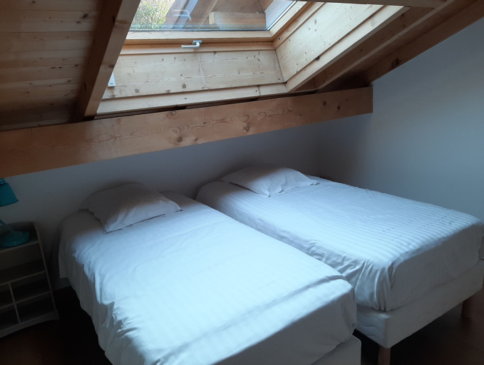 Bedroom 13