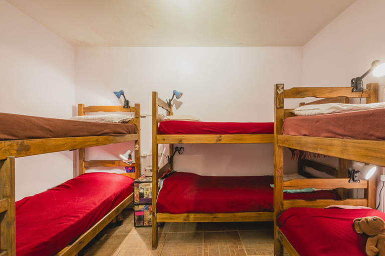 Bedroom 3, The Trip Hostel, n.a351