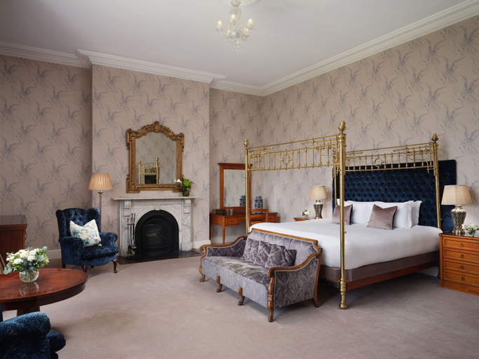 Bedroom 3, Lyrath Estate Hotel Spa & Convention Centre