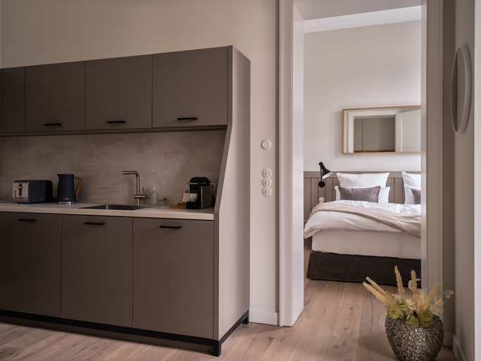 Bedroom 3, the breeze, Vorpommern-Greifswald