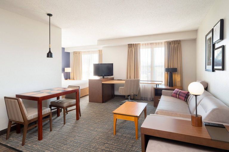 Bedroom 4, Residence Inn by Marriott Southington, Hartford
